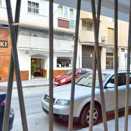 Cadiz Bahia By Qhotels Exterior foto