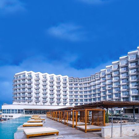 Cadiz Bahia By Qhotels Exterior foto