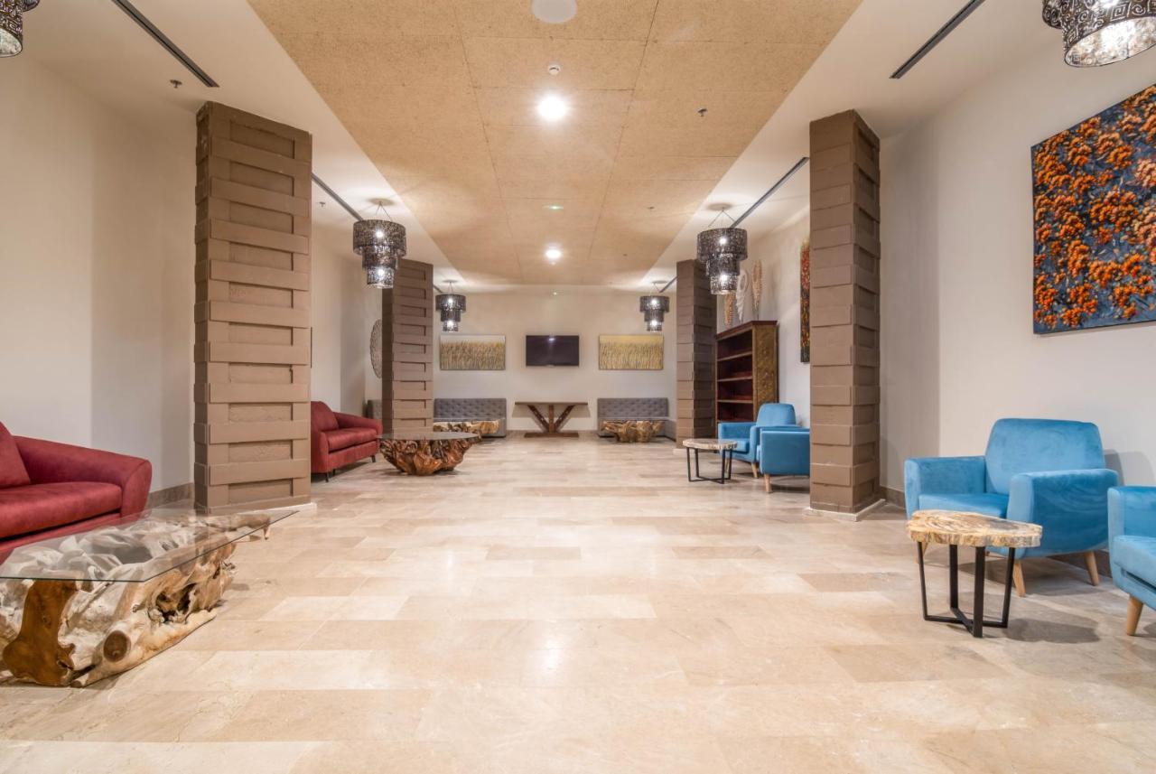 Cadiz Bahia By Qhotels Exterior foto