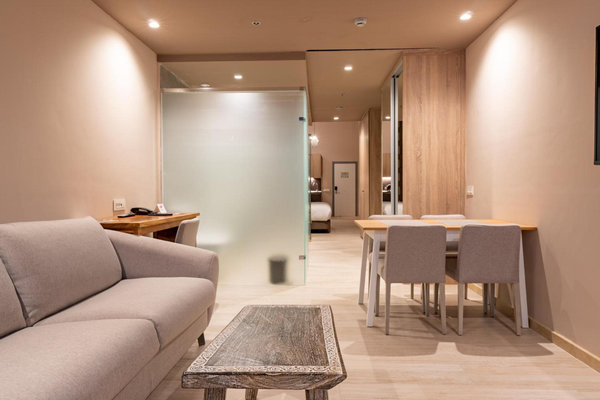 Cadiz Bahia By Qhotels Exterior foto