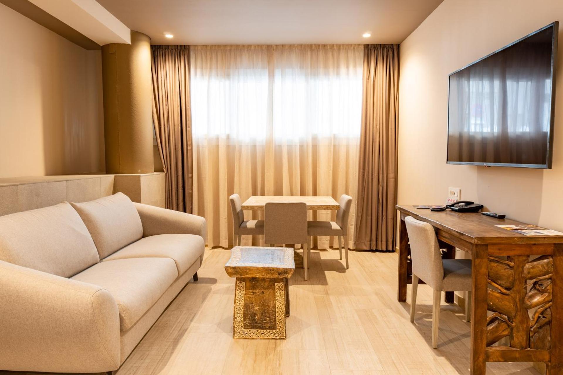 Cadiz Bahia By Qhotels Exterior foto
