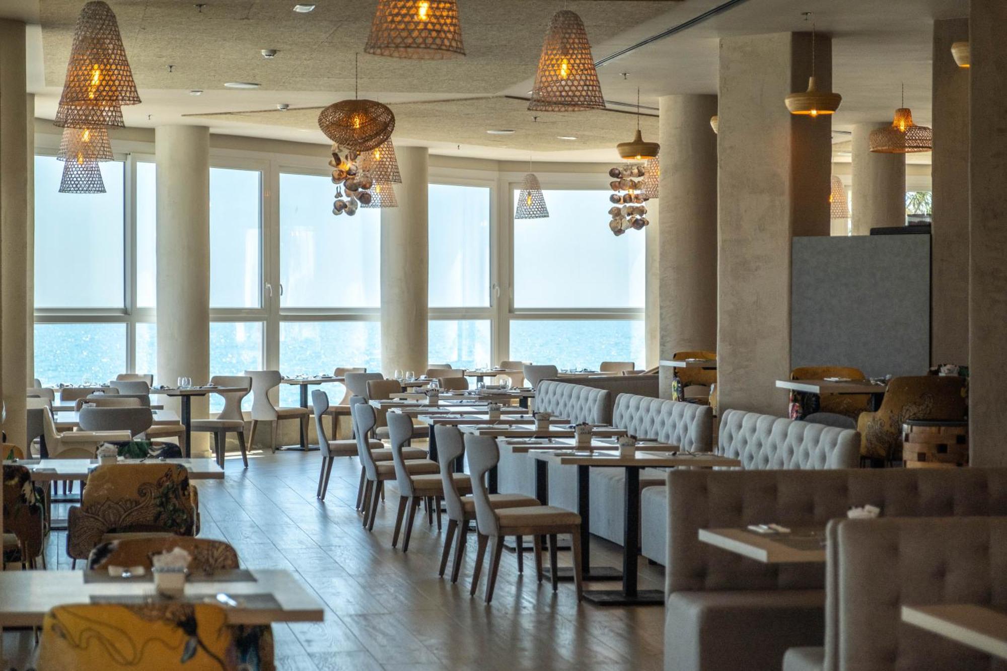 Cadiz Bahia By Qhotels Exterior foto