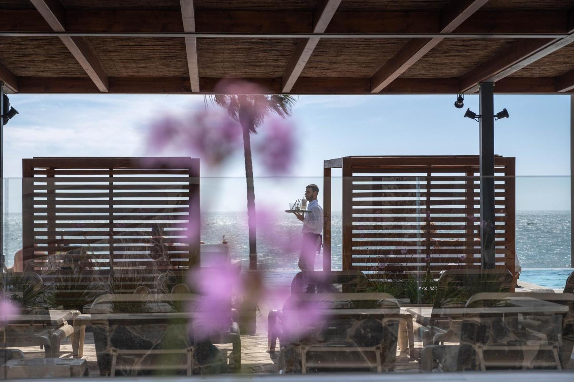Cadiz Bahia By Qhotels Exterior foto