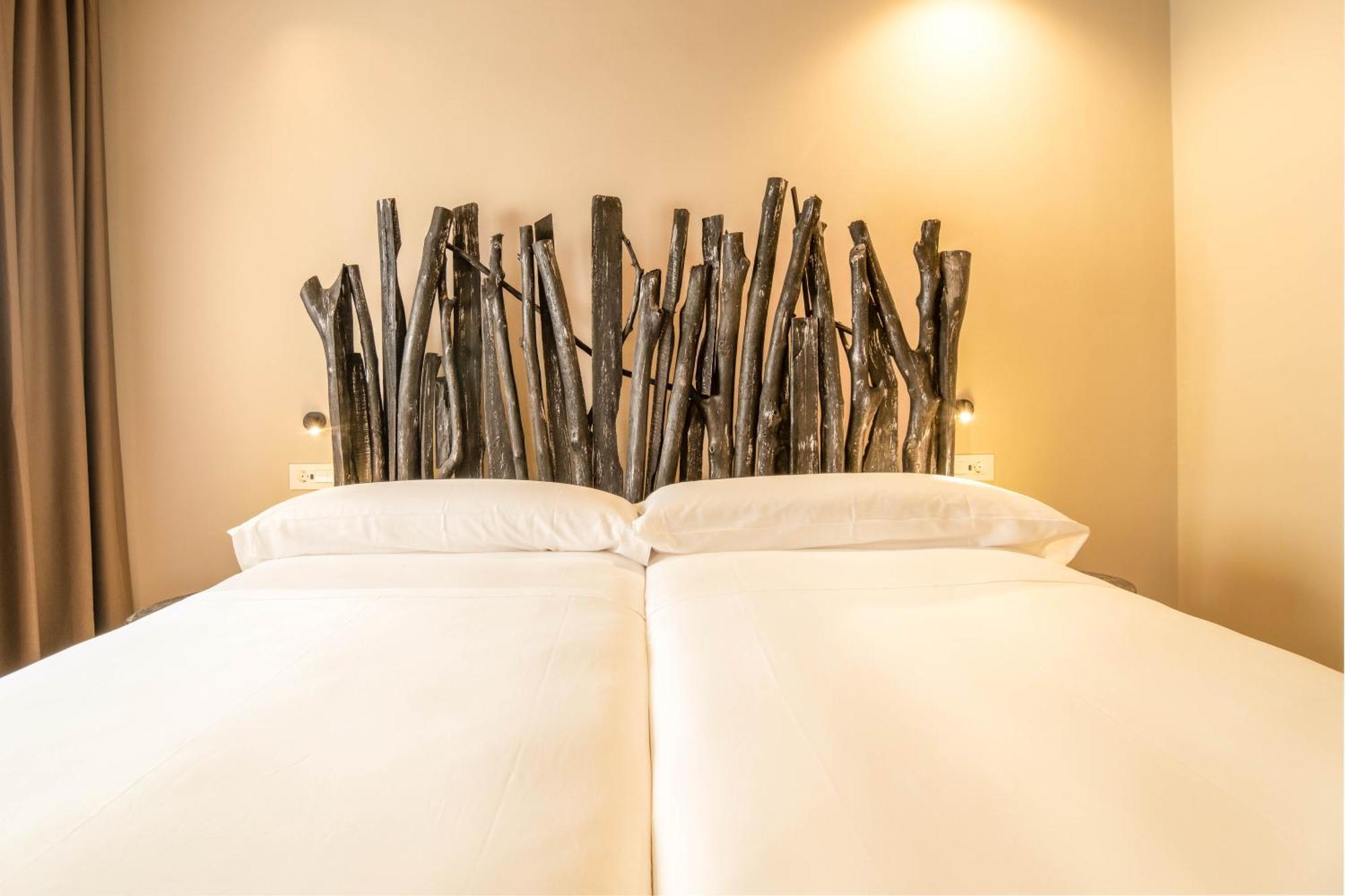 Cadiz Bahia By Qhotels Zimmer foto