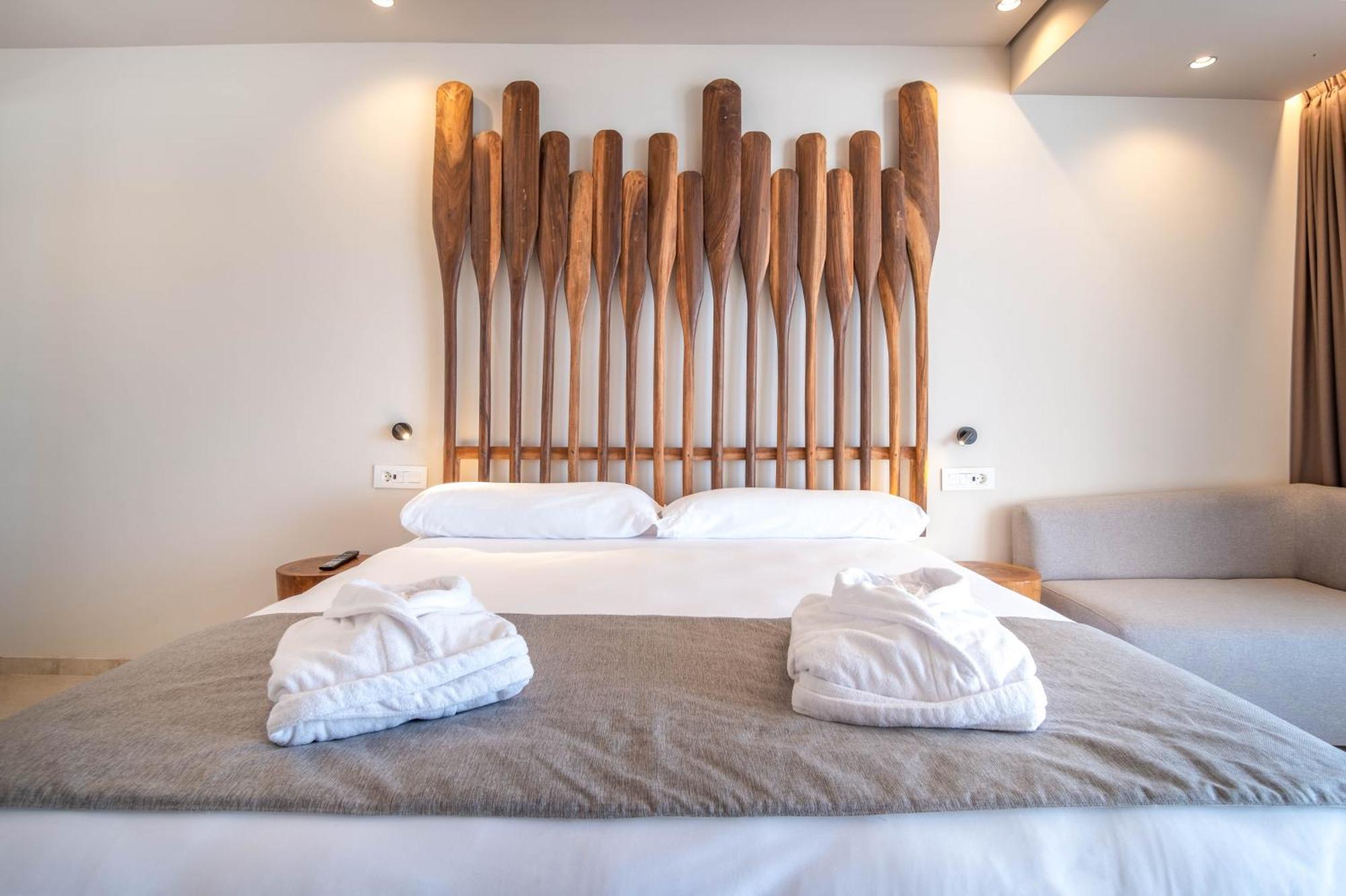 Cadiz Bahia By Qhotels Zimmer foto