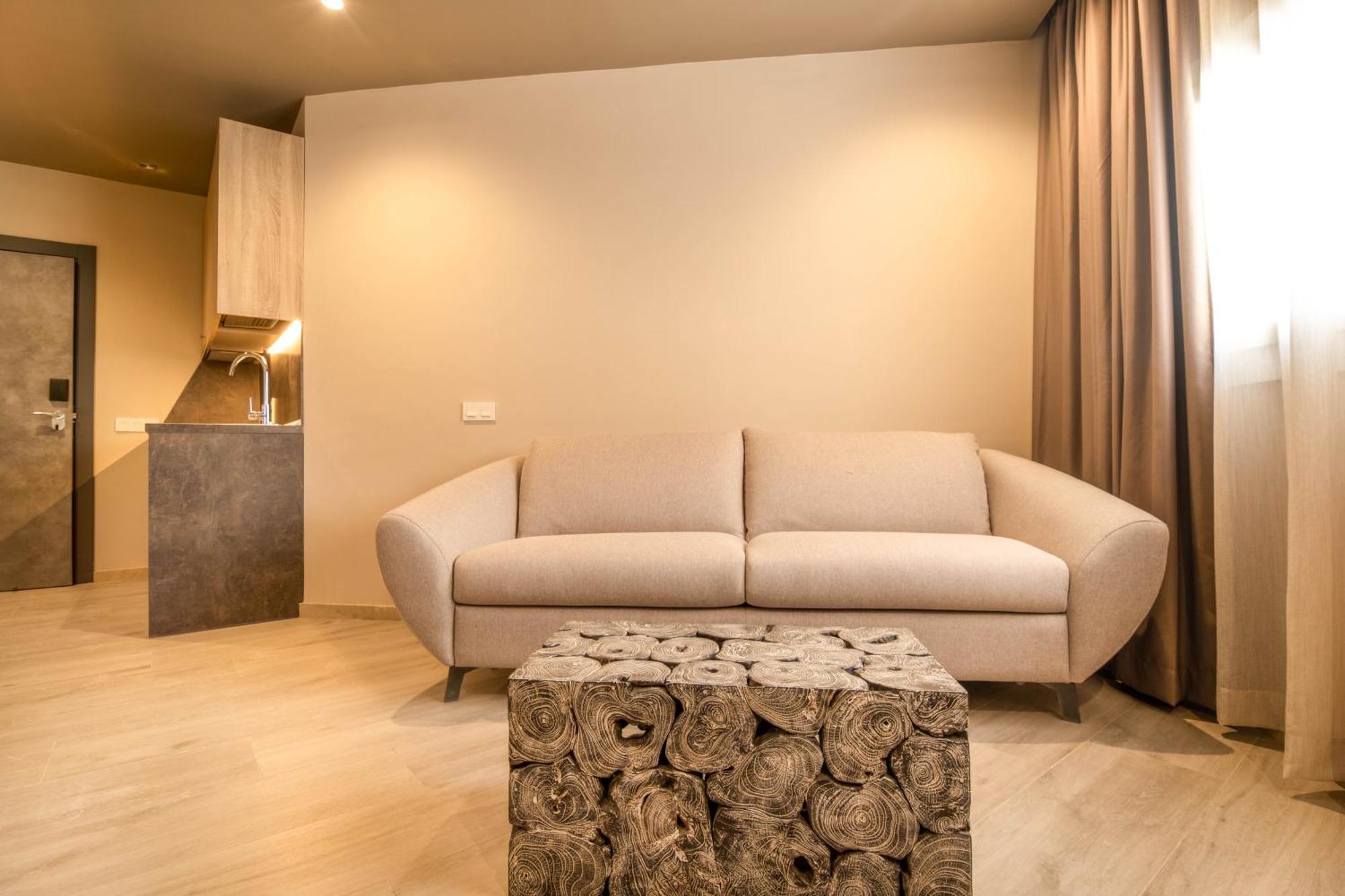 Cadiz Bahia By Qhotels Zimmer foto